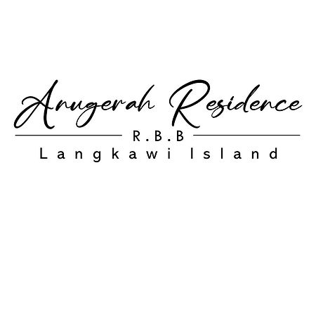 Anugerah Residence Langkawi Pantai Cenang  Εξωτερικό φωτογραφία