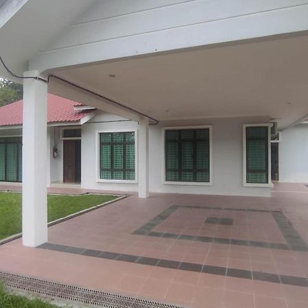 Anugerah Residence Langkawi Pantai Cenang  Εξωτερικό φωτογραφία