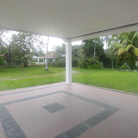 Anugerah Residence Langkawi Pantai Cenang  Εξωτερικό φωτογραφία