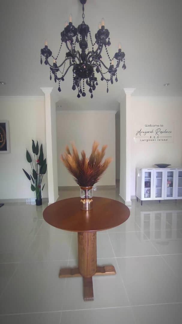 Anugerah Residence Langkawi Pantai Cenang  Εξωτερικό φωτογραφία