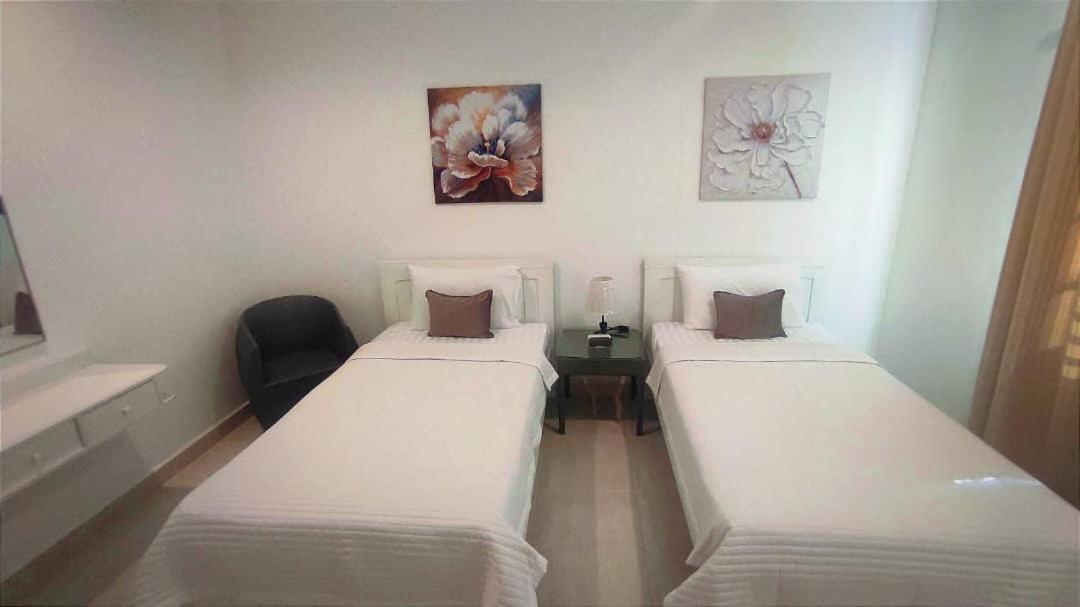 Anugerah Residence Langkawi Pantai Cenang  Εξωτερικό φωτογραφία