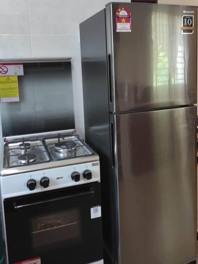 Anugerah Residence Langkawi Pantai Cenang  Εξωτερικό φωτογραφία