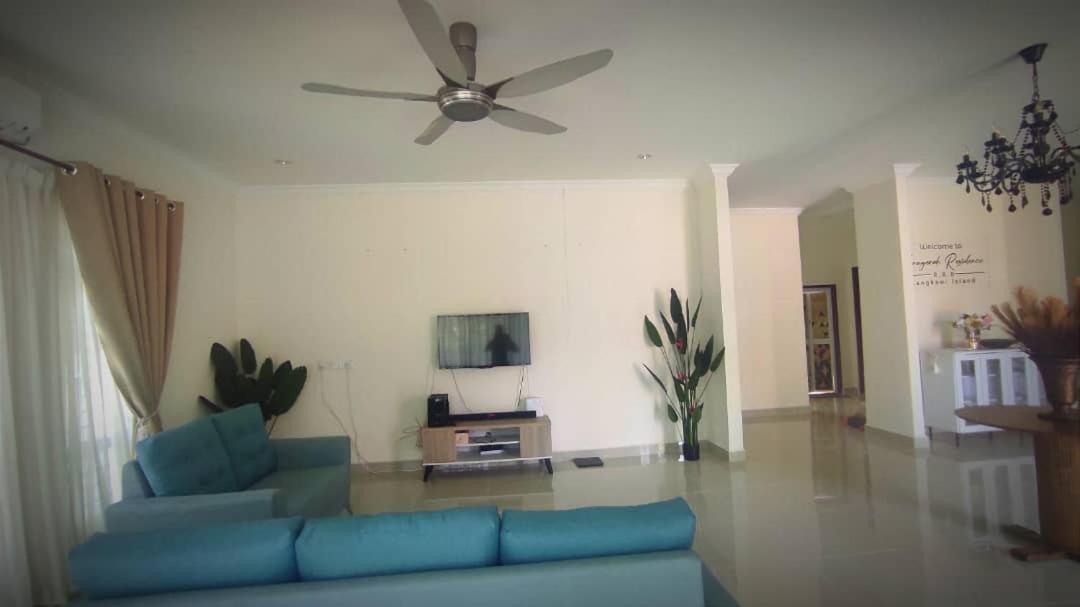 Anugerah Residence Langkawi Pantai Cenang  Εξωτερικό φωτογραφία