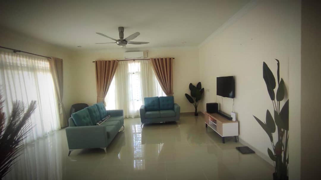 Anugerah Residence Langkawi Pantai Cenang  Εξωτερικό φωτογραφία