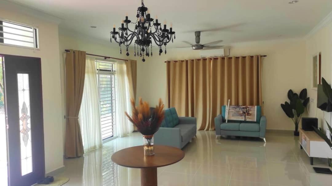Anugerah Residence Langkawi Pantai Cenang  Εξωτερικό φωτογραφία