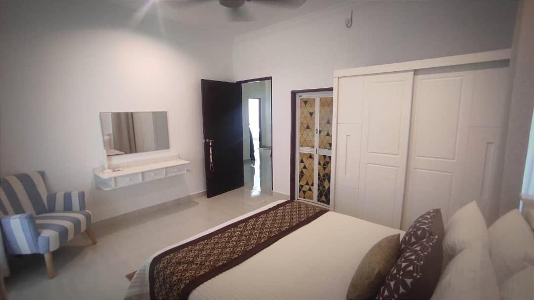 Anugerah Residence Langkawi Pantai Cenang  Εξωτερικό φωτογραφία