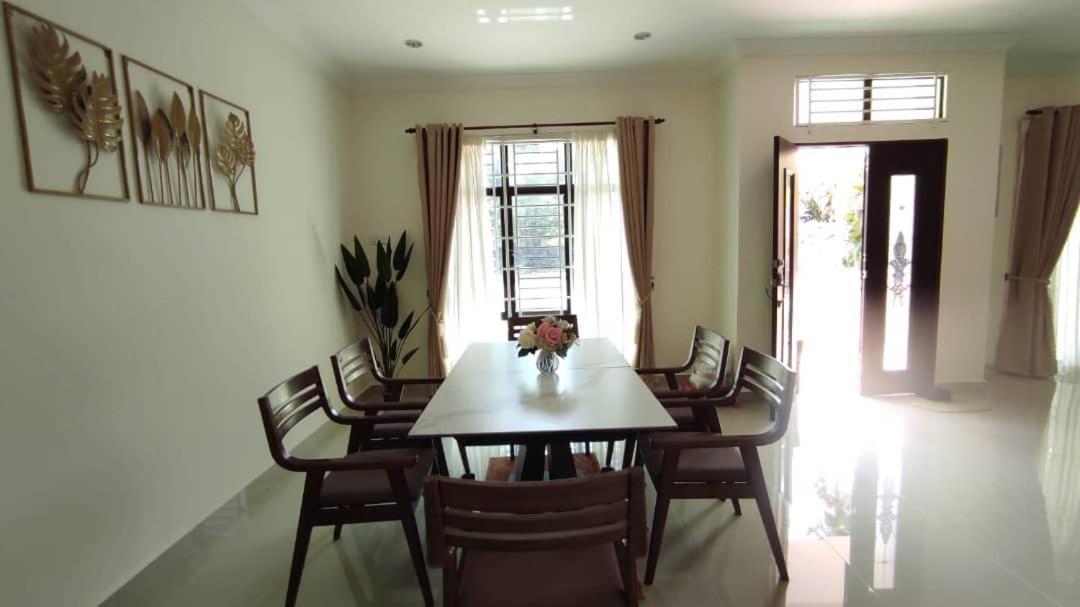 Anugerah Residence Langkawi Pantai Cenang  Εξωτερικό φωτογραφία