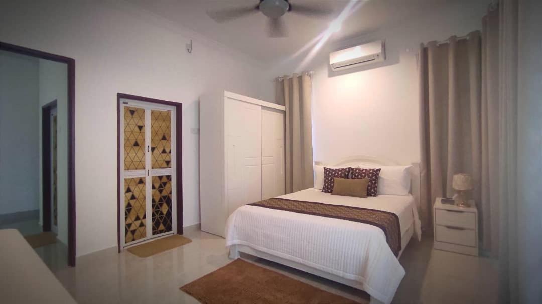 Anugerah Residence Langkawi Pantai Cenang  Εξωτερικό φωτογραφία