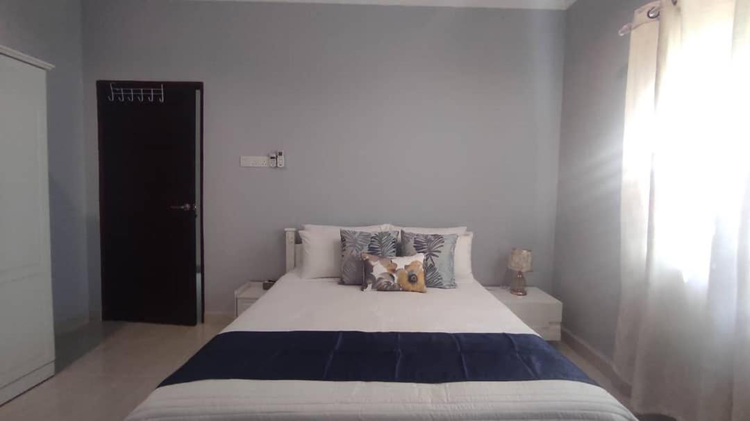 Anugerah Residence Langkawi Pantai Cenang  Εξωτερικό φωτογραφία
