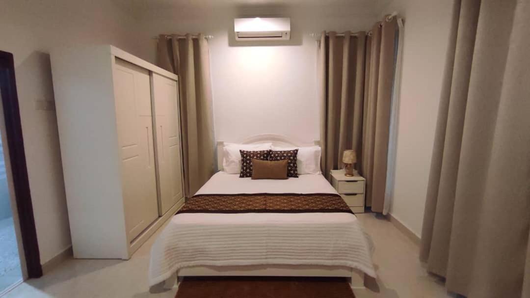 Anugerah Residence Langkawi Pantai Cenang  Εξωτερικό φωτογραφία