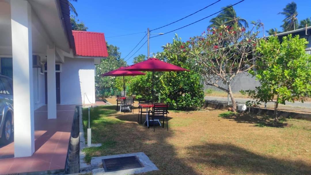 Anugerah Residence Langkawi Pantai Cenang  Εξωτερικό φωτογραφία