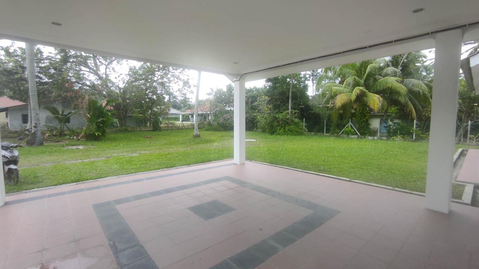 Anugerah Residence Langkawi Pantai Cenang  Εξωτερικό φωτογραφία